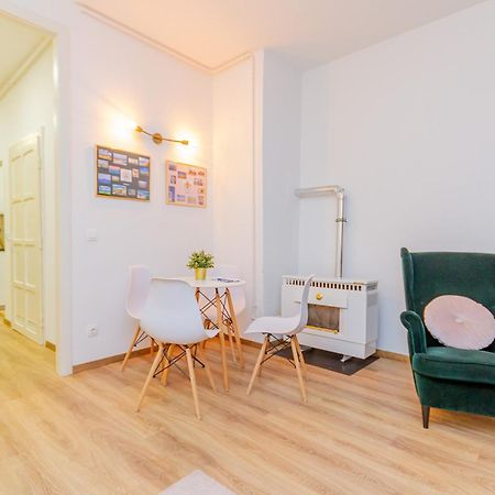 בודפשט Rothapartments'Alice מראה חיצוני תמונה