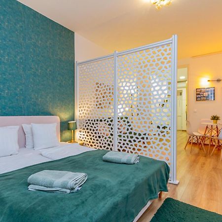 בודפשט Rothapartments'Alice מראה חיצוני תמונה
