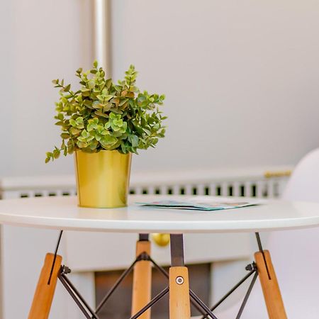 בודפשט Rothapartments'Alice מראה חיצוני תמונה