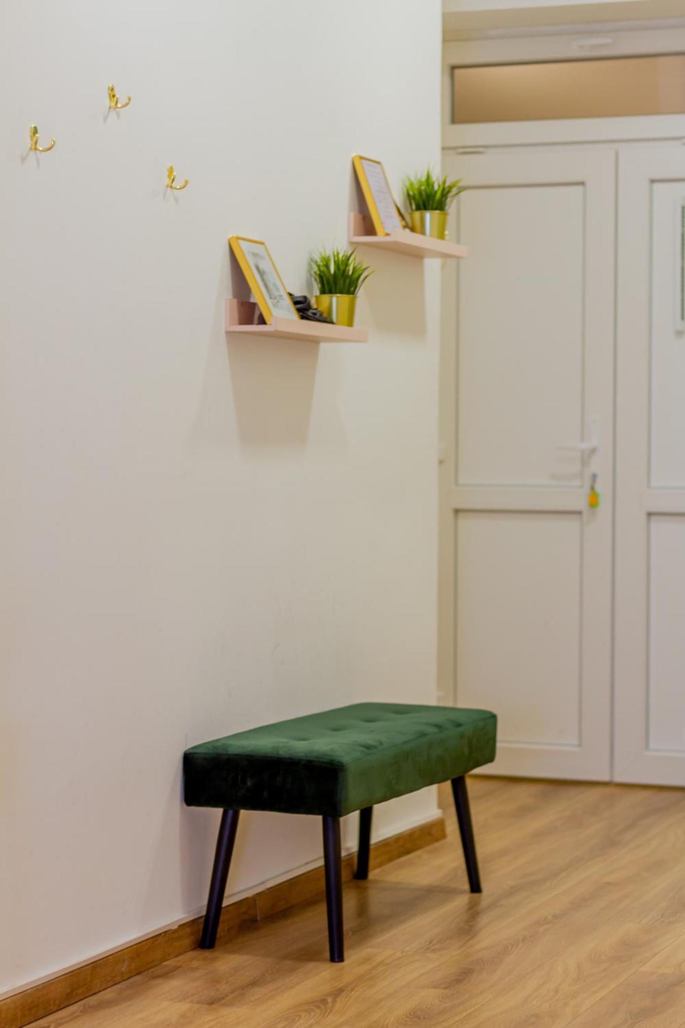 בודפשט Rothapartments'Alice מראה חיצוני תמונה