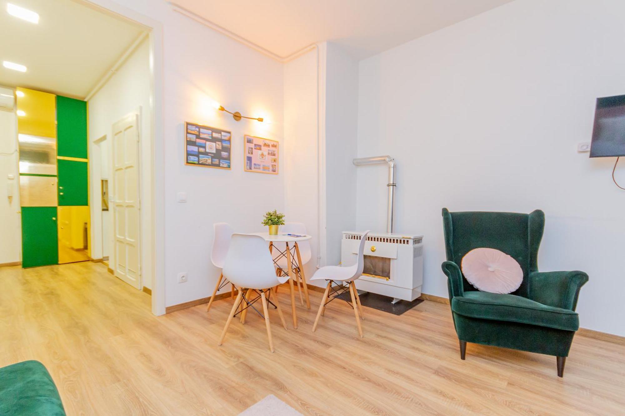 בודפשט Rothapartments'Alice מראה חיצוני תמונה