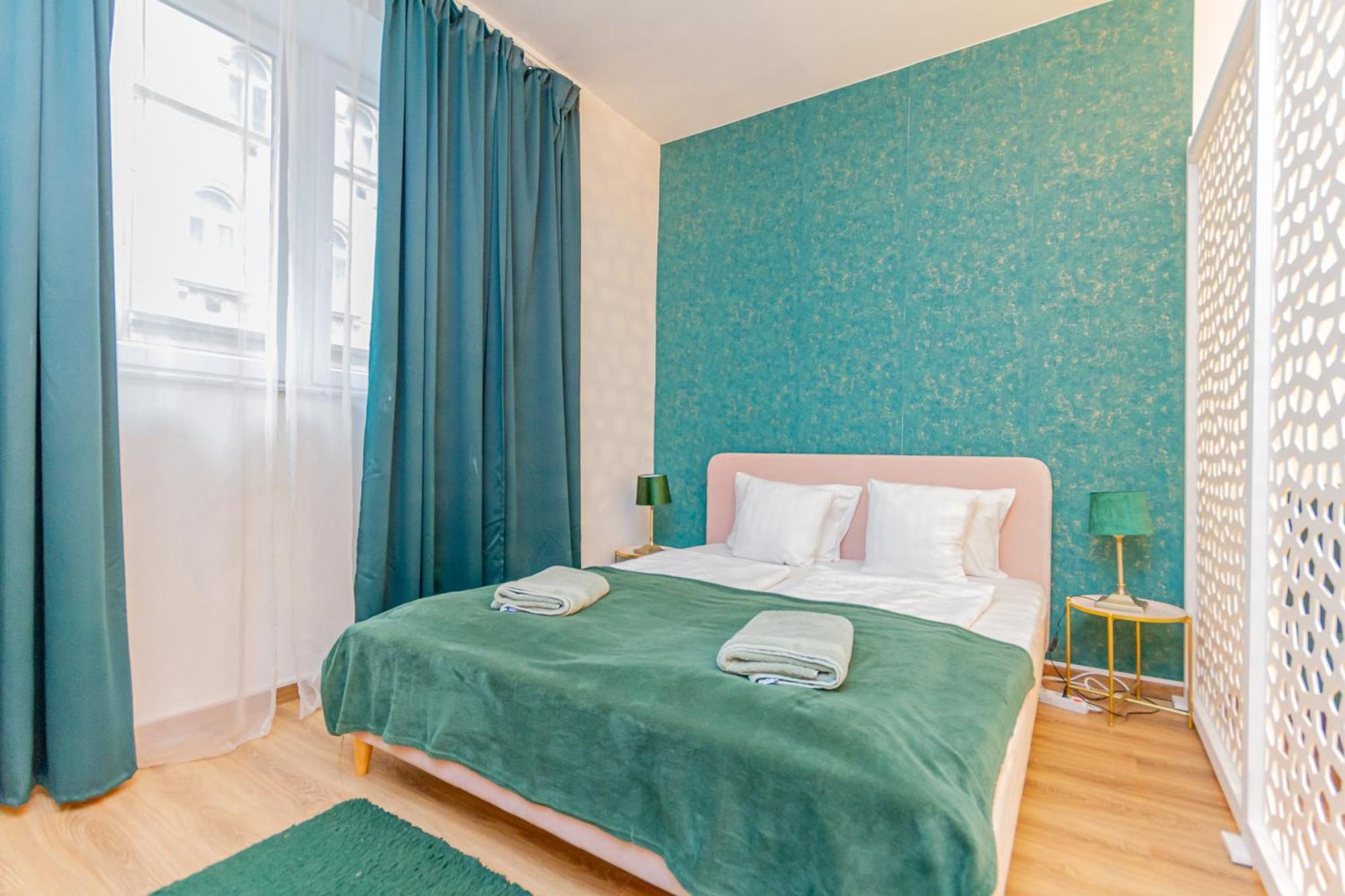 בודפשט Rothapartments'Alice מראה חיצוני תמונה