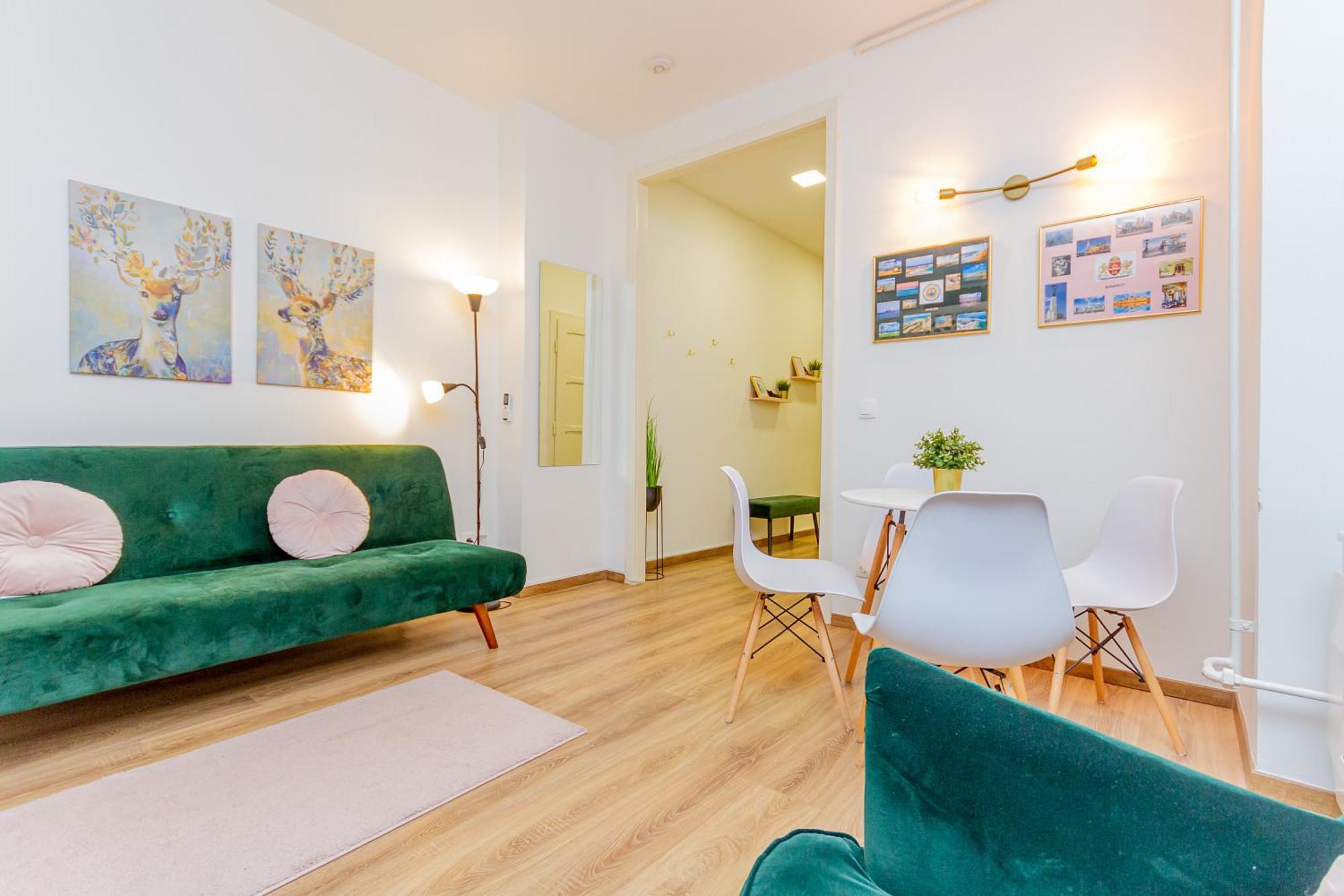 בודפשט Rothapartments'Alice מראה חיצוני תמונה