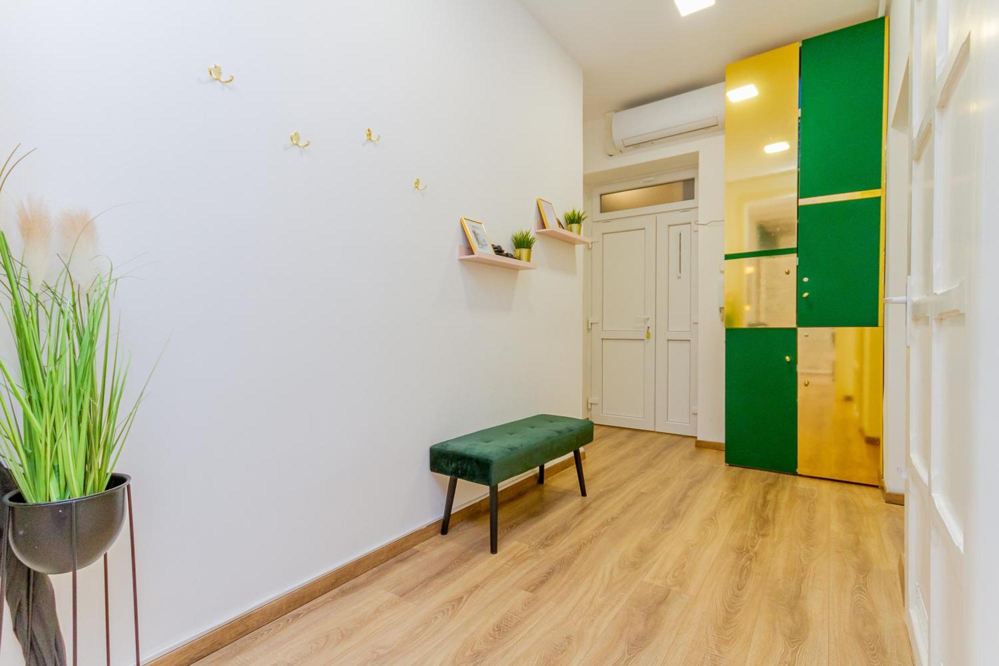 בודפשט Rothapartments'Alice מראה חיצוני תמונה