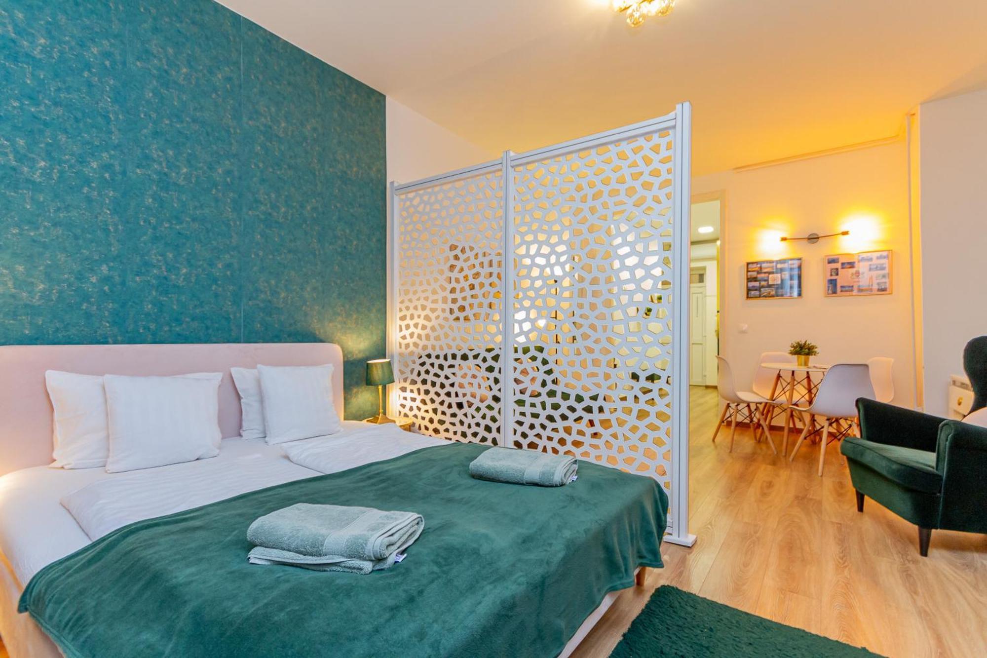 בודפשט Rothapartments'Alice מראה חיצוני תמונה
