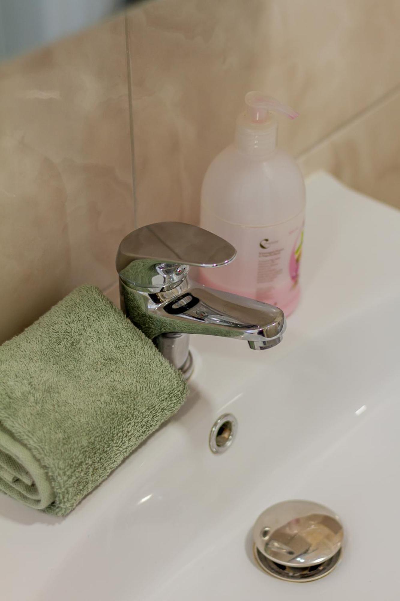 בודפשט Rothapartments'Alice מראה חיצוני תמונה