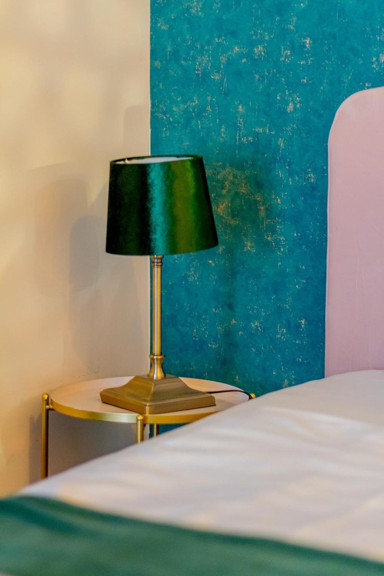 בודפשט Rothapartments'Alice מראה חיצוני תמונה
