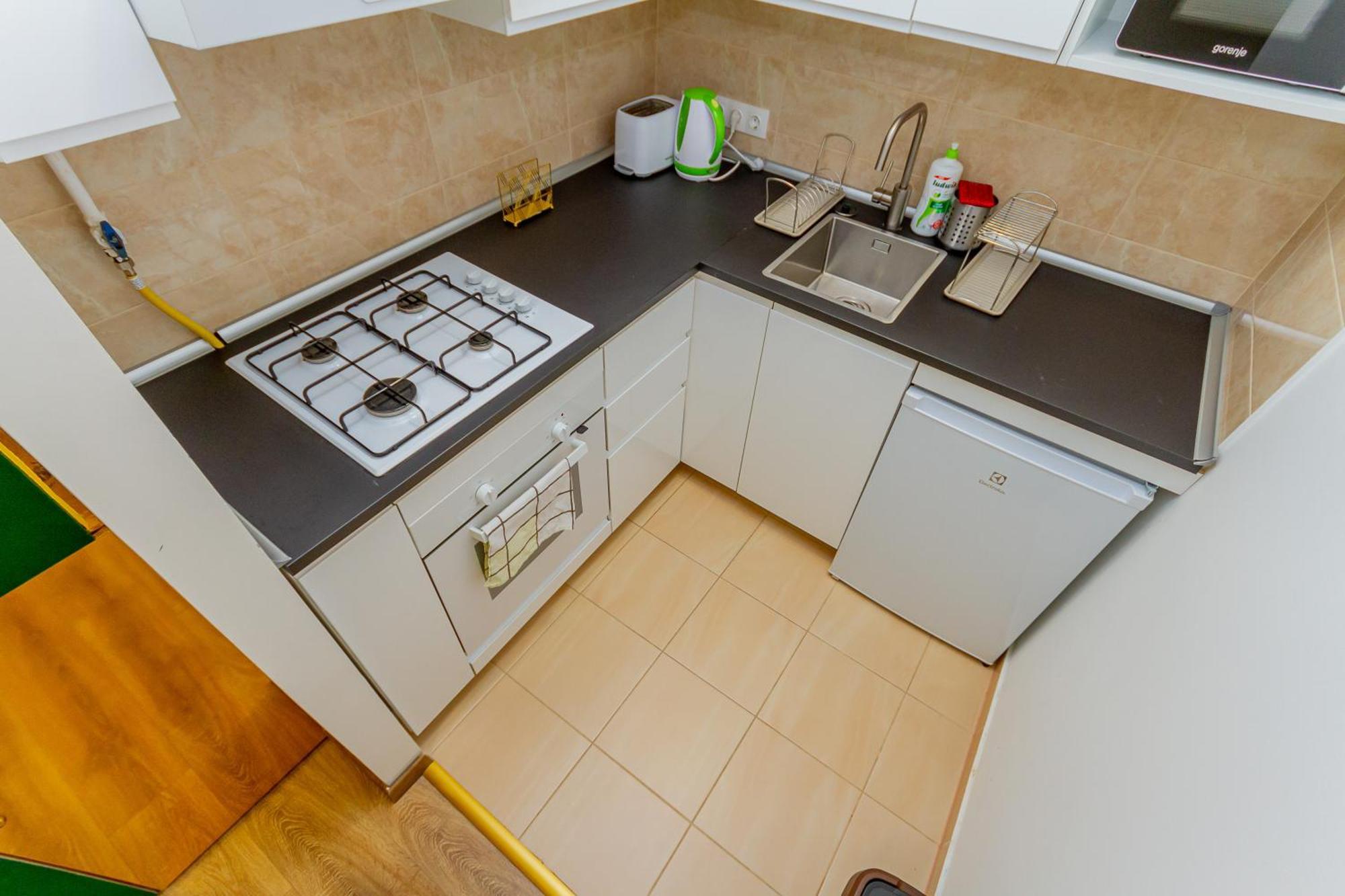 בודפשט Rothapartments'Alice מראה חיצוני תמונה