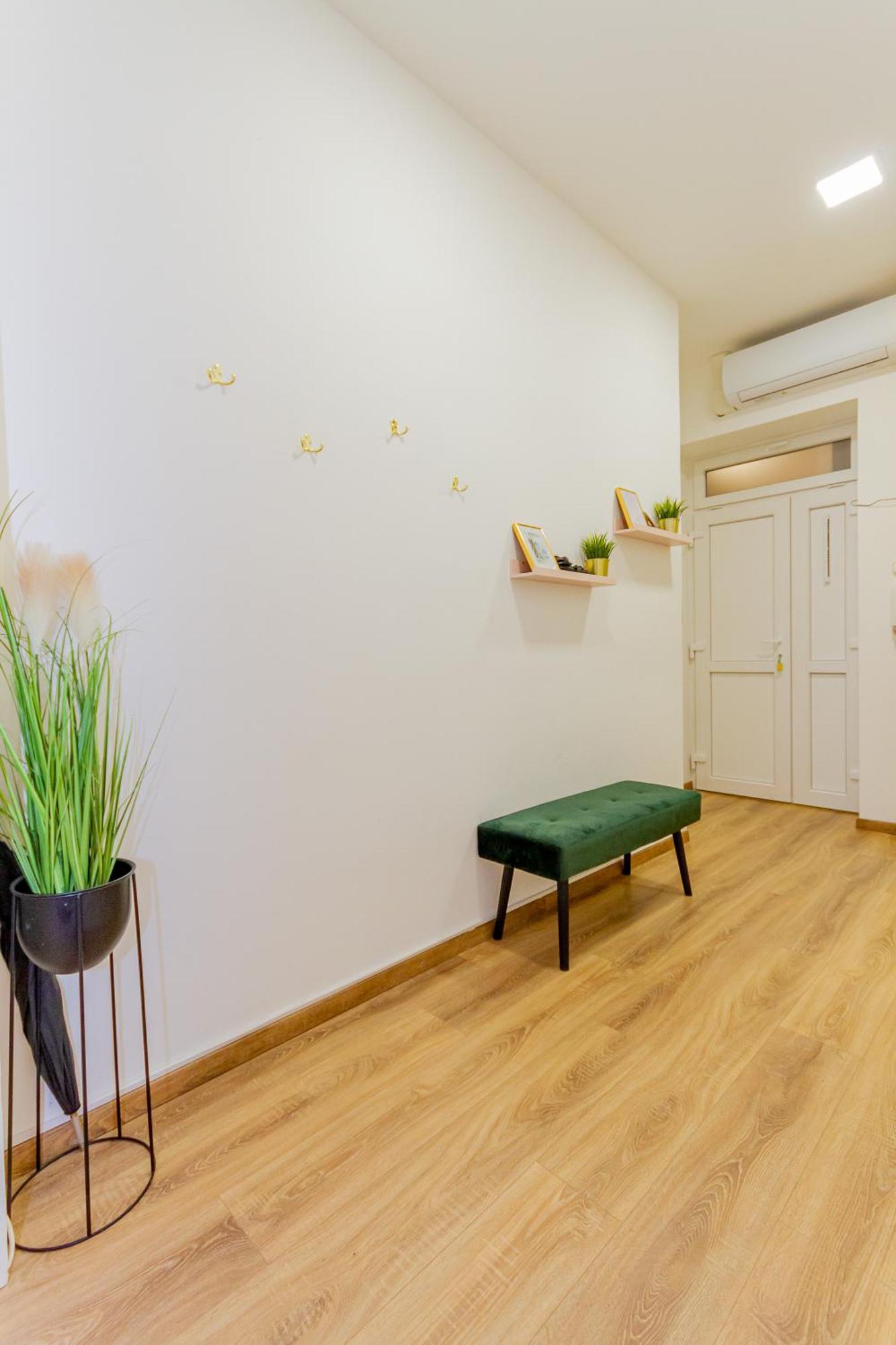 בודפשט Rothapartments'Alice מראה חיצוני תמונה