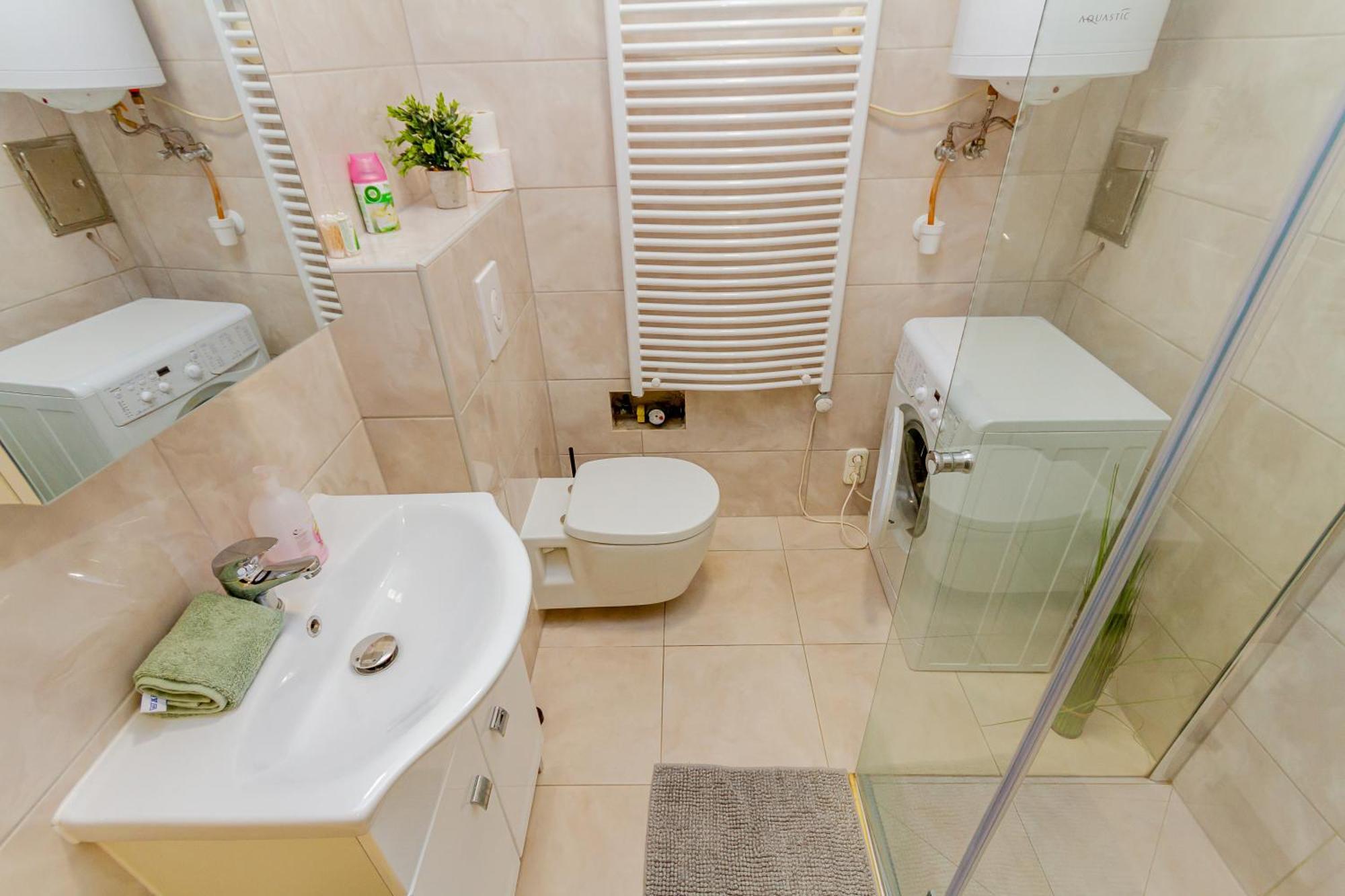 בודפשט Rothapartments'Alice מראה חיצוני תמונה