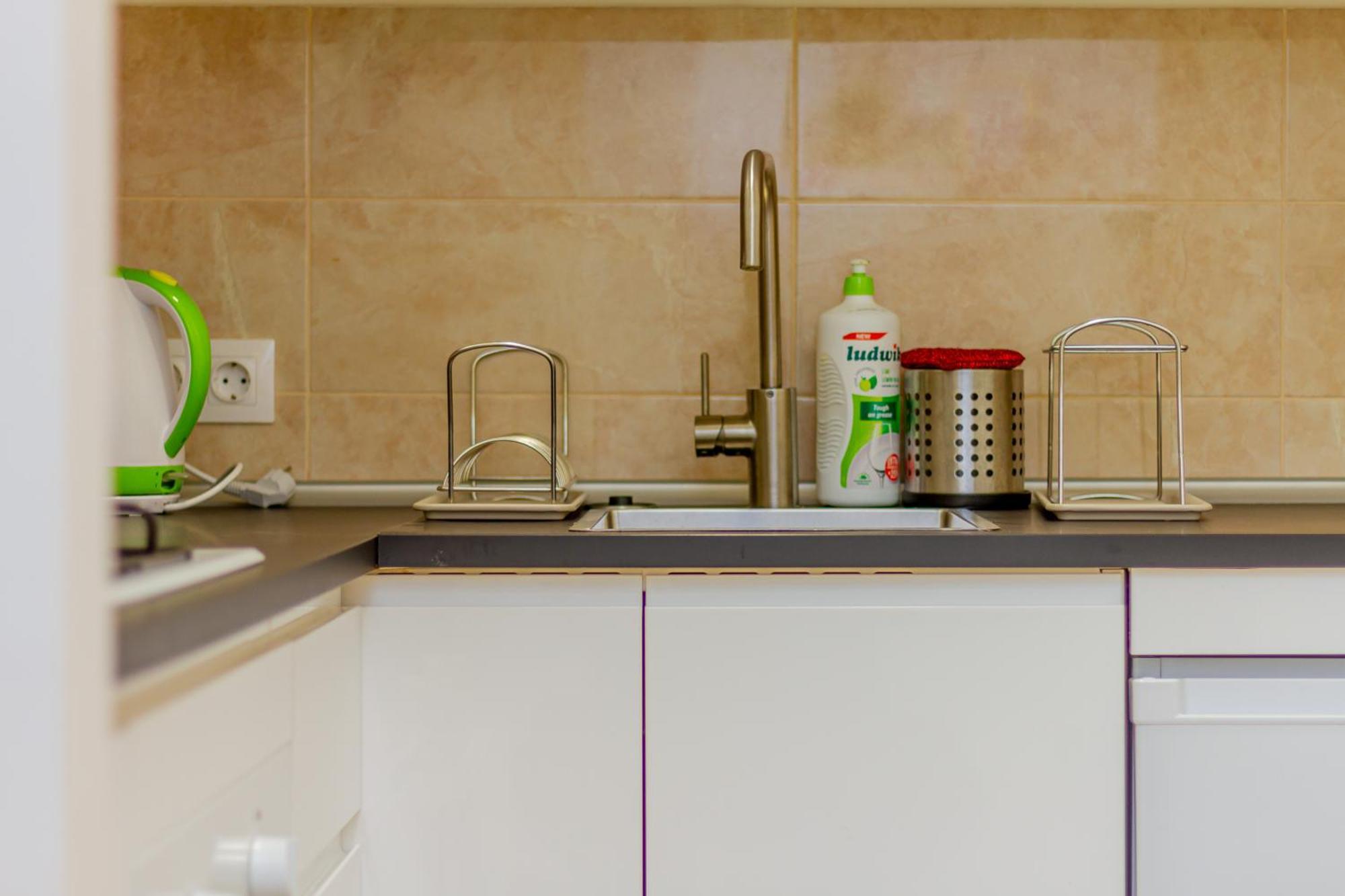בודפשט Rothapartments'Alice מראה חיצוני תמונה